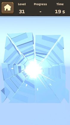 Great Destruction Punch - Screenshot 3