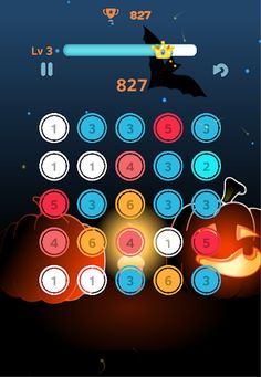 Merge13 Puzzle - Screenshot 4