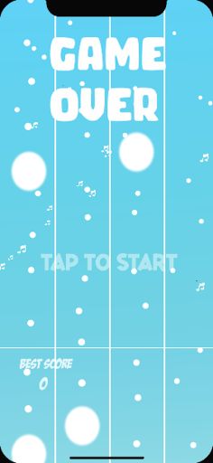 piano Rema & Selena Calm Down - Screenshot 4