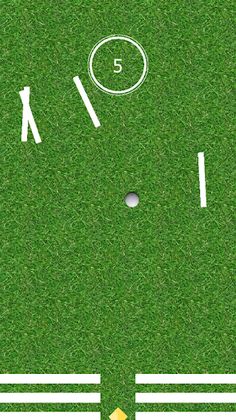 Swifty Golf - Screenshot 3