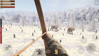 Island Survival: Offline Games - Screenshot 2