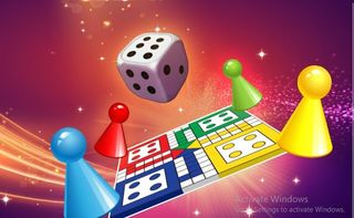 3-Games - Screenshot 1