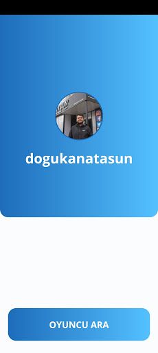 Quiz VS - Online Bilgi Yarışma - Screenshot 3