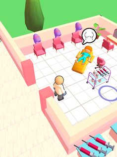 My Plastic Surgery Clinic - Screenshot 1