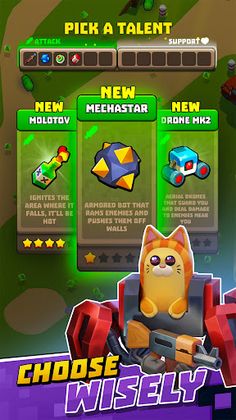 Zombie Crusher - Screenshot 4