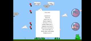Lentsgarz for Android - Screenshot 2