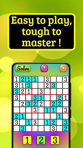 Subset Sudoku:Crazy Num Puzzle - Screenshot 3