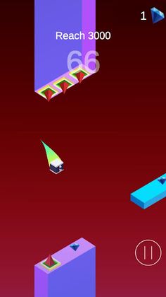 Cliff walk - Screenshot 4