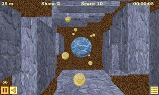 Smash Balls - Screenshot 3