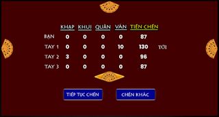 Tu Sac Free - Screenshot 3