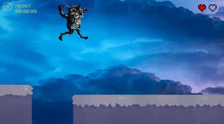 BESTIA: The Game - Screenshot 2