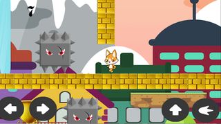 Crazy shape - Screenshot 2