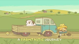 Chicky Duo - Screenshot 2