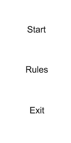 Pantomime - Screenshot 1