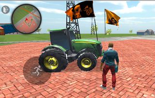 Gangster Mumbai - Screenshot 1