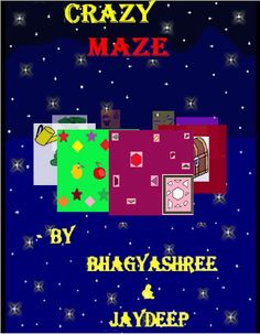 Crazymaze - Screenshot 1