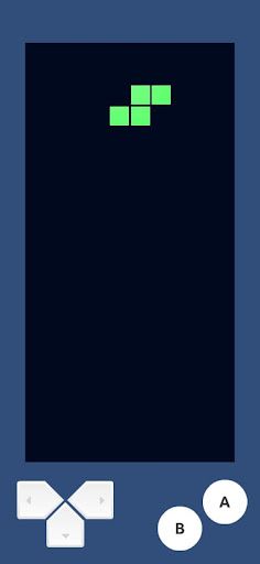 Taitris - Screenshot 2