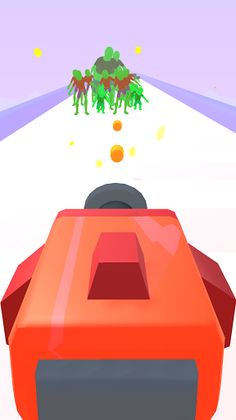 Reverse Horde Shooter - Screenshot 3