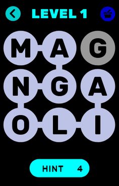 90's Movie Crossword - Screenshot 1