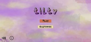 Tilty - Screenshot 3