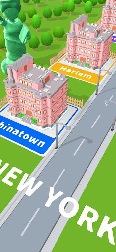 Monopol Hotel - Screenshot 4