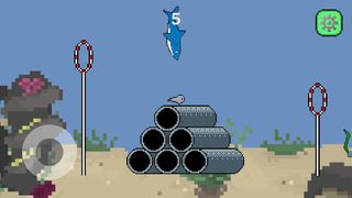 Life of frog - Screenshot 2