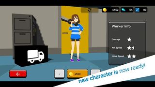 Smash Bad Company - destructio - Screenshot 2