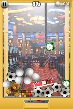 Teddy Bear Machine Pro - Screenshot 1