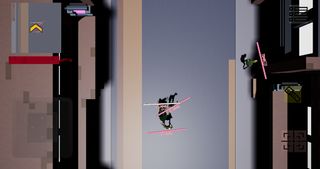 Zombie Attack Pixel Strike - Screenshot 3