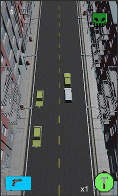 Cash Out - Screenshot 2