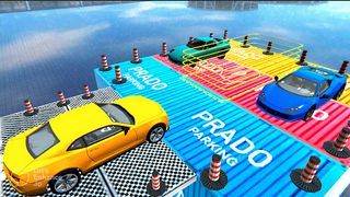 Car Parking Simulator 2023 - Screenshot 3