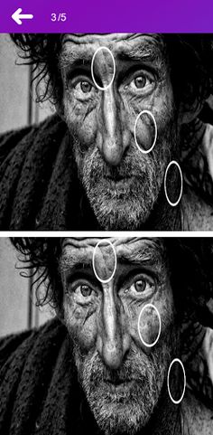 Найди Отличия для Взрослых. Сл - Screenshot 2