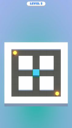 Hexa Maze - Screenshot 1