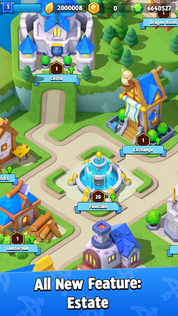 Archero - Screenshot 4