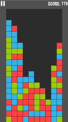 Color Square - Screenshot 4