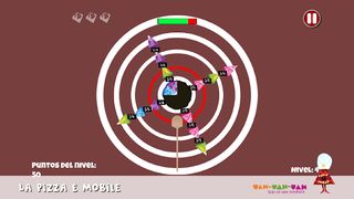 La Pizza è Mobile - Screenshot 3