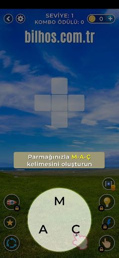 Hâsılı Kelam - Screenshot 2