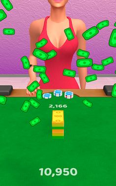 Triple Money: Fortune Chips - Screenshot 4