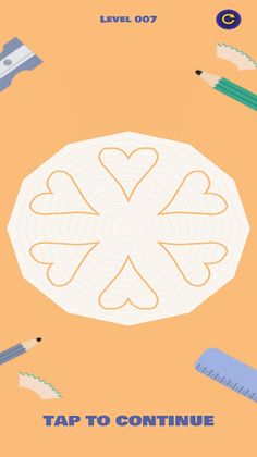 Draw & Unfold - Screenshot 4