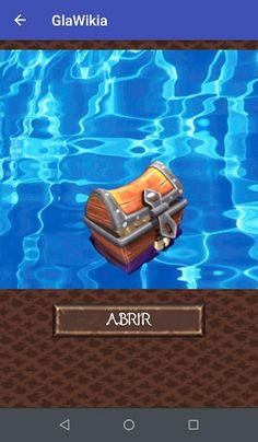 GLA Wikia - Screenshot 3