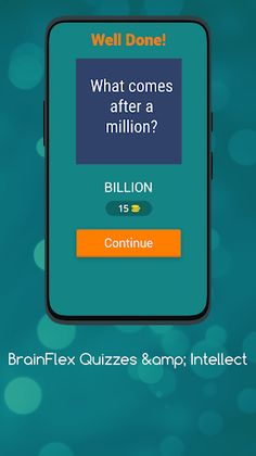 BrainFlex: MasterTrivia Quiz - Screenshot 1