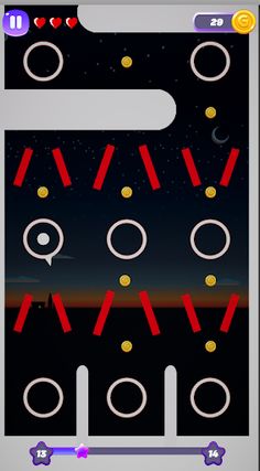 Striker the Ball Challenge - Screenshot 3