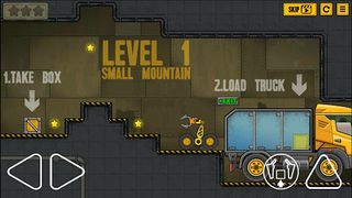 BoxRob 2 - Screenshot 1