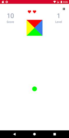 Bestrush - Screenshot 2