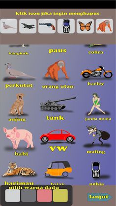 Dadu Koprok Classic - Screenshot 2