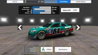 American Speedway Manager - Screenshot 3