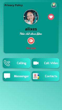 alexis ryan Fgteev  Video call - Screenshot 4