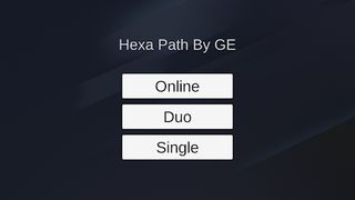 Hexa Path GE - Screenshot 1