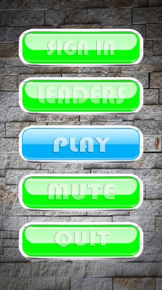 Reflexes Development Game - Screenshot 1