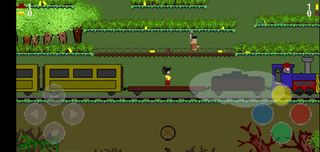 2tinycowboys - Screenshot 2